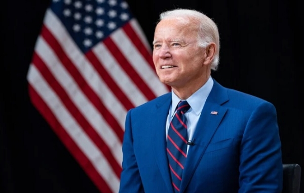 Biden signs executive order for enhancing AI infrastructure