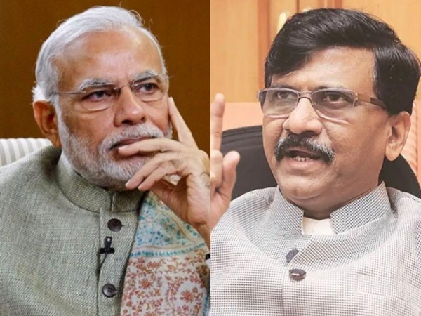 I doubt if Modi government will last even for two years: Sanjay Raut