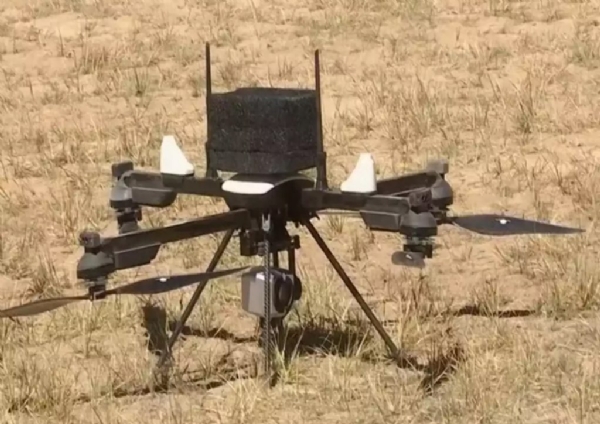 DRONES