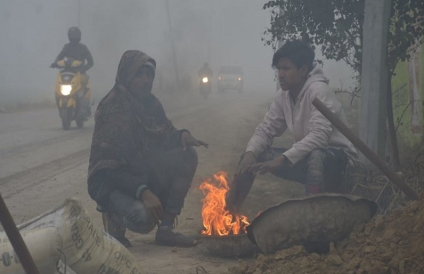 Cold rises after rain in Rajasthan, max temp dropped to 6°