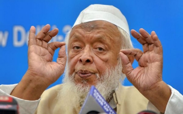 Maulana Arshad Madani