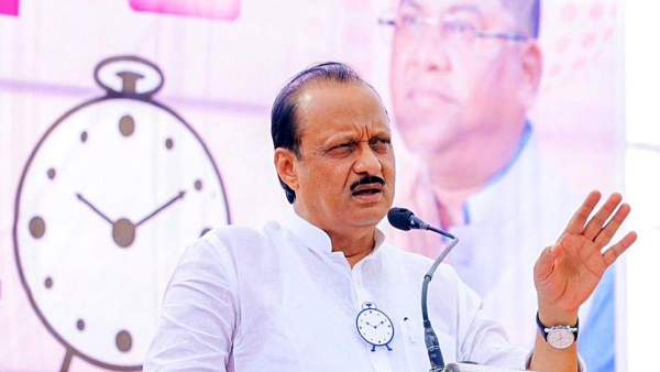 You voted for me, so you have not become my boss , Ajit Pawar angry at worker