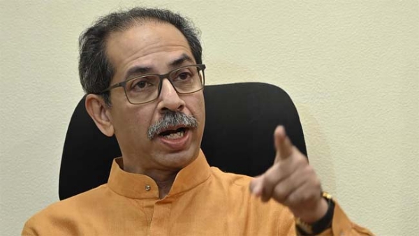 Uddhav Thackeray granted private security alongside police force