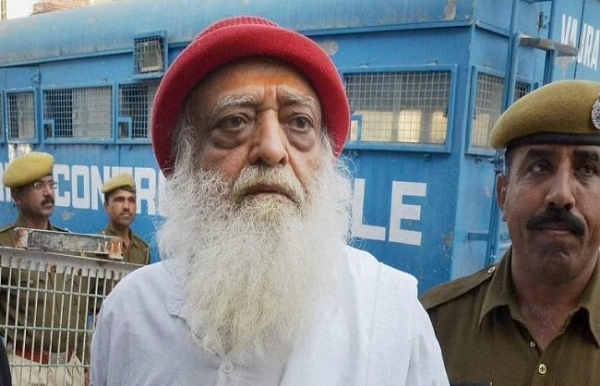 Asaram Bapu gets interim bail till March 31