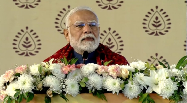 PM to visit Andhra Pradesh and Odisha on 8-9 January