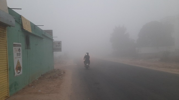 Rain warning in Rajasthan from Friday, hailstorm likely on January 11