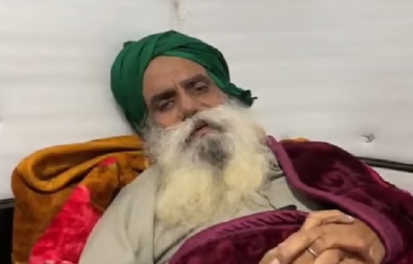 Farmer leader Dallewal hunger strike enters 45th day