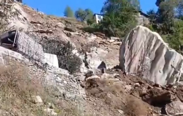 Accident