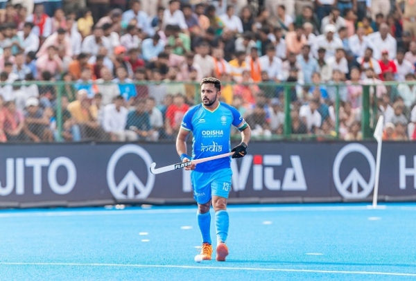 1948 London Olympics gold medal always be special: Harmanpreet