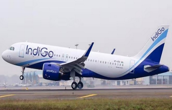 IndiGo direct flights between Delhi-Guangzhou, from Nov 10
