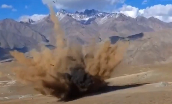 Leh