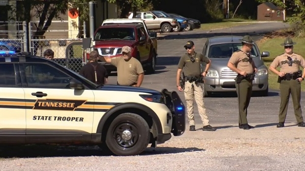 Explosion at US military plant in Tennessee; 19 missing, all feared dead