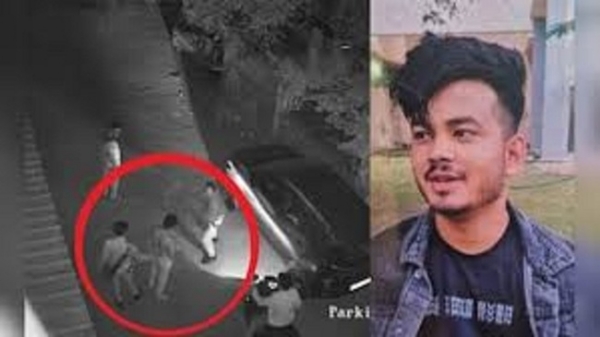 ڈی ایس پی کے سالے کی موت معاملے میں دو کانسٹیبلوں کے خلاف قتل کا مقدمہ درج، ملزمان فرار، پولیس تلاش میں مصروف