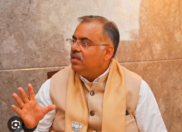 Leftist govts turned Sanatan institutions into corruption: Chugh