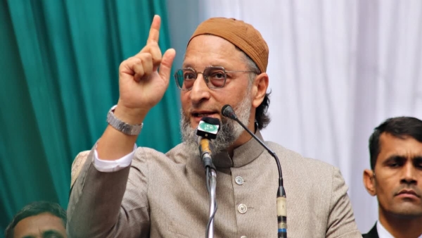 بہار اسمبلی انتخابات: اے آئی ایم آئی ایم نے پہلی فہرست جاری کردی، بتیس اسمبلی سیٹوں کا کیا اعلان