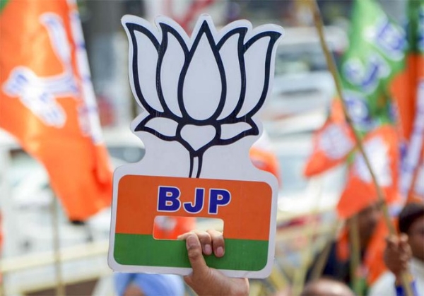 BJP