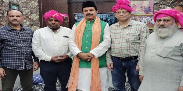 موجودہ ماحول میں صوفیائے کرام کی تعلیمات کی زیادہ ضرورت