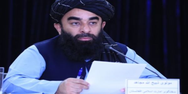 افغانستان کا رات بھر کی جوابی کارروائی کے بعد 58 پاکستانی فوجیوں کو ہلاک کرنے کا دعویٰ