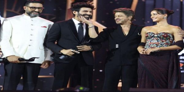 70ویں فلم فیئر ایوارڈز 2025 میں 