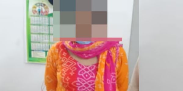 نیپال کی کاٹھمنڈو جیل سے فرار ہونے والی پاکستانی خاتون کو تریپورہ ریلوے اسٹیشن سے گرفتار کرلیا گیا