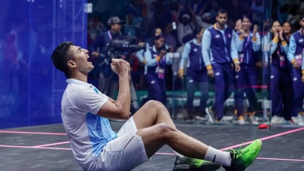 ابھے سنگھ نے سلیکان ویلی اوپن میں فاتحانہ آغاز کیا