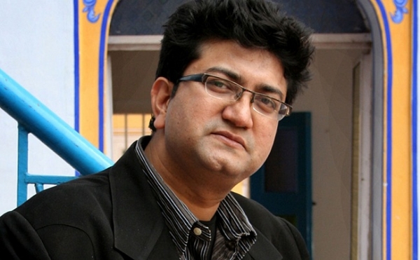 Lyricist Prasoon Joshi be honoured with Kishore Award