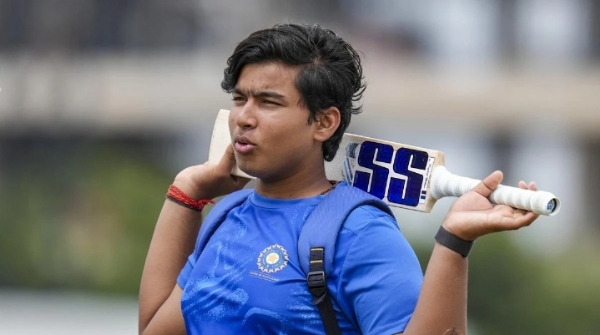 Bihars team for first 2 Ranji matches, Vaibhav Vice Captain