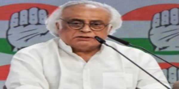 منگولیا کے صدر کے دورہ ہندوستان کے درمیان، کانگریس نے لداخ کو چھٹے شیڈول میں شامل کرنے کا مطالبہ دہرایا