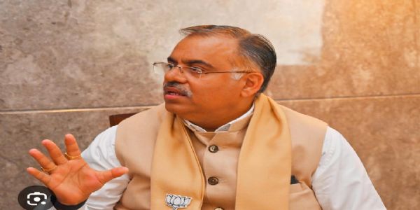 سکھ نسل کشی کے مجرموں کو بچانے کے پاپ سے کانگریس کبھی نہیں بچ سکتی: ترون چغ