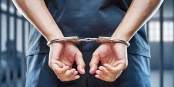 درگا پور گینگ ریپ کیس: دو اور ملزمین گرفتار، گرفتاریوں کی تعداد پانچ تک پہنچ گئی