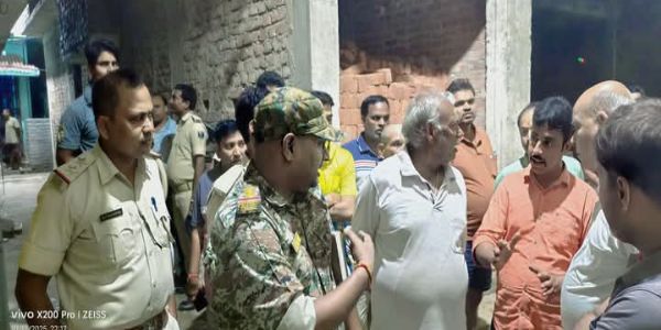 پچاس لاکھ کے زیورات اور 10لاکھ نقدی چوری