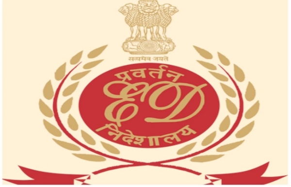ED raids 7 locations of Srisan Pharma in cough syrup death case