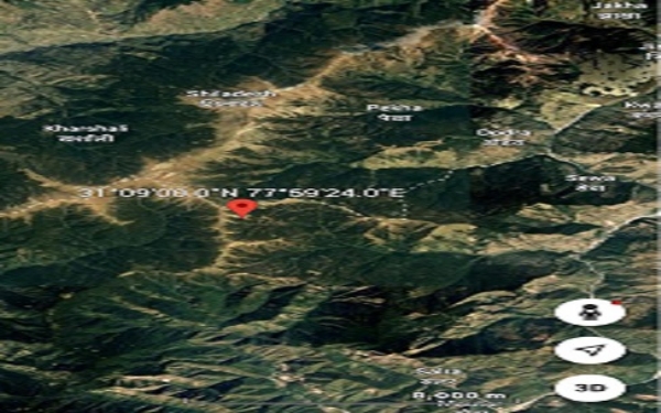 Earthquake of magnitude 3.6 jolts Uttarkashi, no reports of damage