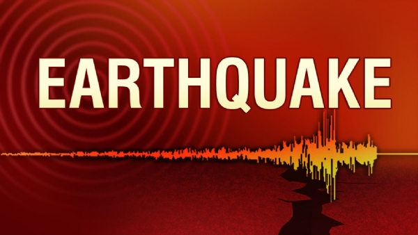 Earthquake