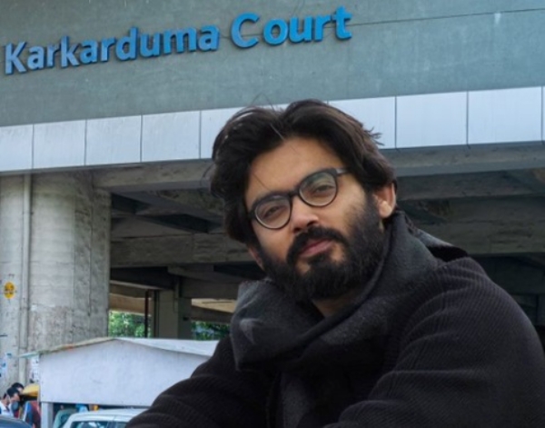 Sharjeel withdraws interim bail plea from Karkardooma Court