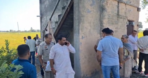 (اپ ڈیٹ) ہریانہ سائبر سیل میں تعینات اے ایس آئی نے کی خودکشی، آئی پی ایس وائی پورن کمار پر لگائے سنگین الزامات