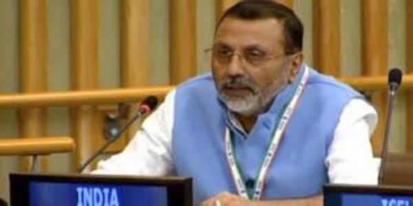 یواین جی اے میں ہندوستان کا پاکستان پر حملہ، بچوں کے حقوق کی سنگین خلاف ورزی کا الزام عائد کیا