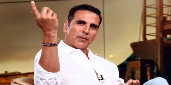 اکشے کمار دوبارہ ساؤتھ کی فلم کا ریمیک بنائیں گے، کھلاڑی کمار ایکشن میں واپس آئیں گے۔