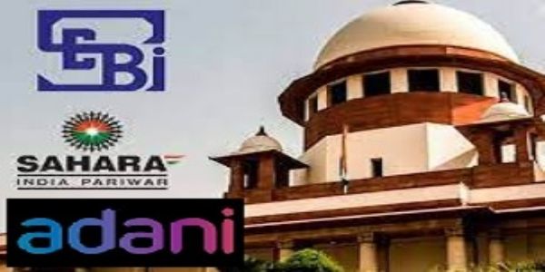 سہارا گروپ نے اپنی 88 جائیدادیں اڈانی گروپ کو فروخت کرنے کی اجازت مانگی