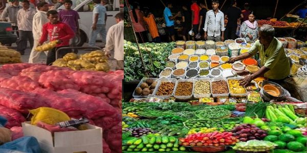 ستمبر میں تھوک مہنگائی کم ہو کر 0.13 فیصد رہ گئی