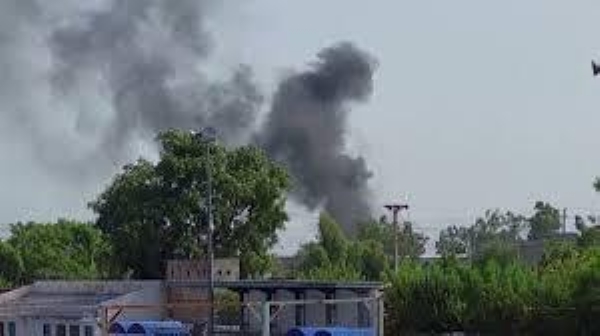 افغانستان میں پاکستانی فوج کے حملوں میں 12 افراد ہلاک، 100 سے زائد زخمی