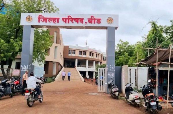BEED ZP POLL EQUATIONS CHANGE AFTER RESERVATION
