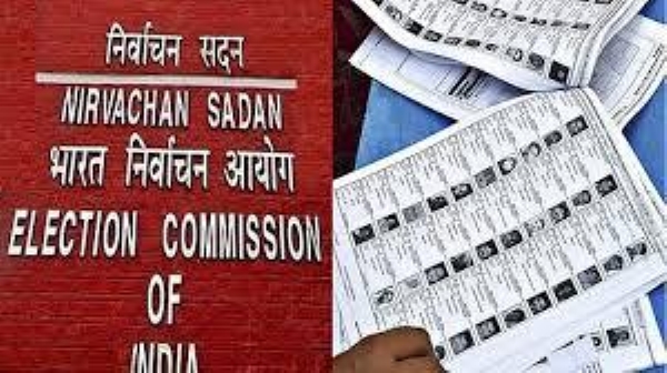 الیکشن کمیشن نے ایجنسیوں کو ووٹروں کی حوصلہ افزائی کے خلاف کاروائی کرنے کی سخت ہدایات جاری کیں