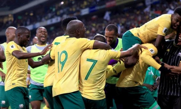FIFA World Cup 2026: South Africa returns after 14 years