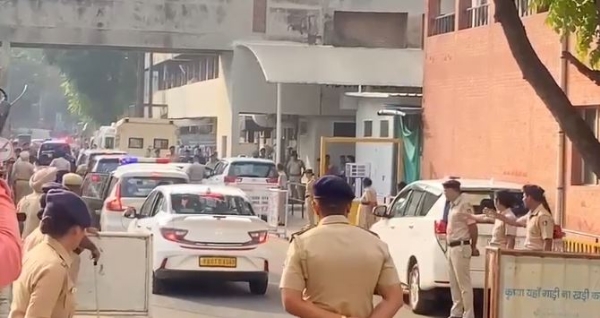 پورن کمار