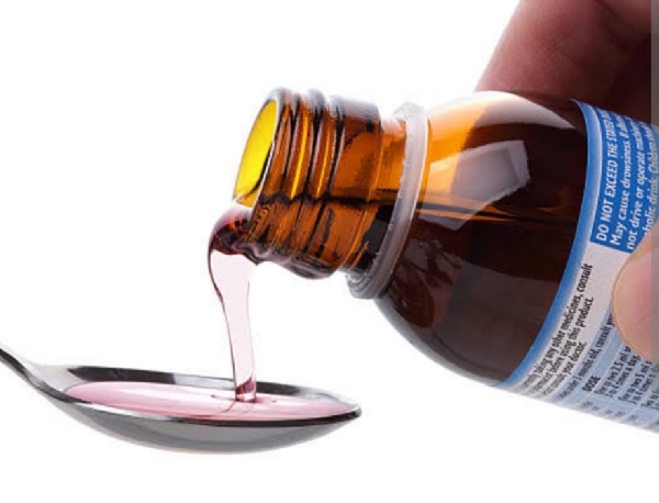 Cough Syrup