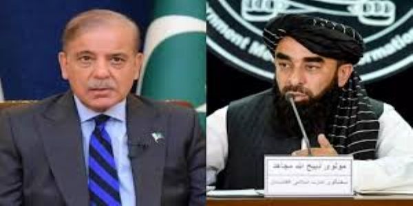 پاکستان اور افغانستان کے درمیان 48 گھنٹے کی عارضی جنگ بندی پراتفاق