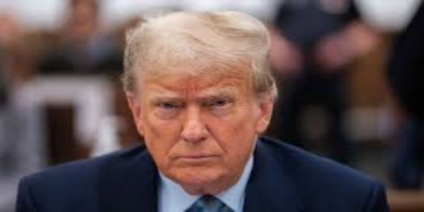 اسپین کے خلاف درآمدی محصولات اور دیگر جرمانے عائد کرنے کا ٹرمپ کا اعلان
