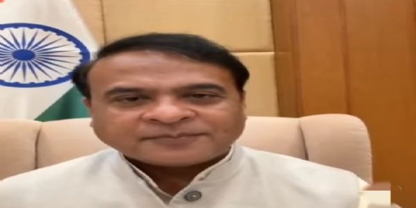 وزیراعلیٰ نے لوگوں سے امن برقرار رکھنے کی اپیل کی، زوبین کیس اور سنگاپور کے معاملے میں انصاف کے بارے میں معلومات فراہم کیں