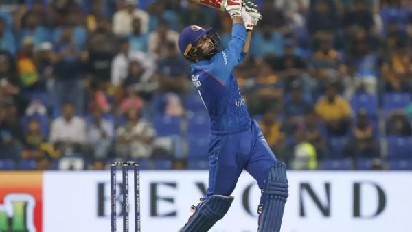 Afghanistan thrash Bangladesh by 200 runs, clean sweep ODI series